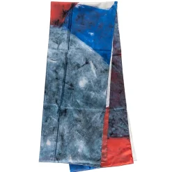 Foulards, Étoles, Châles<Boutiques de musées Étole Serge Poliakoff - Composition abstraite - 65x160cm