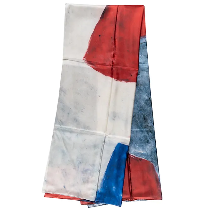 Foulards, Étoles, Châles<Boutiques de musées Étole Serge Poliakoff - Composition abstraite - 65x160cm
