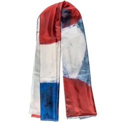 Foulards, Étoles, Châles<Boutiques de musées Étole Serge Poliakoff - Composition abstraite - 65x160cm