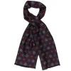 Boutiques de musées Étole Versailles - Rubis - The French Game Sale