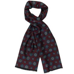 Boutiques de musées Étole Versailles - Rubis - The French Game Sale