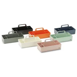 Boutiques de musées Toolbox RE Arik Levy - Bleu de mer - Vitra