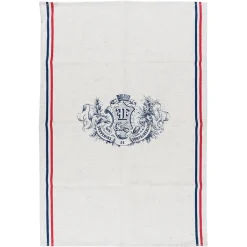 Boutiques de musées Torchon Souvenirs de Fontainebleau 48X72 cm Online