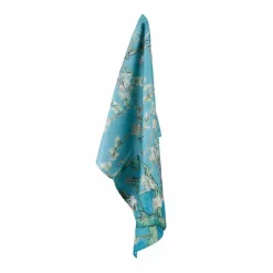 Boutiques de musées Torchon Vincent van Gogh - Amandier en fleurs - Van Gogh Museum Amsterdam® Sale