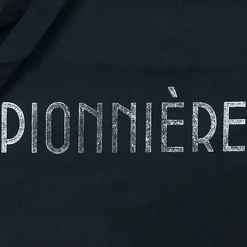 Boutiques de musées Tote bag Pionnière - Musée du Luxembourg Sale
