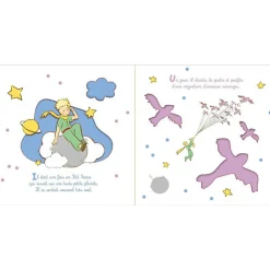 Boutiques de musées Touche, découvre, le Petit Prince