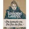 Catalogues D'Exposition<Boutiques de musées Toulouse-Lautrec - Catalogue d'exposition