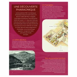 Livres Jeunesse<Boutiques de musées Toutânkhamon - La grande imagerie