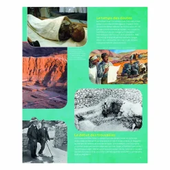 Livres Jeunesse<Boutiques de musées Toutânkhamon - La grande imagerie