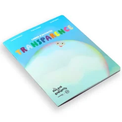 Boutiques de musées Transparence - Cahier d'activités Sale