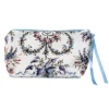 Trousses, Pochettes<Boutiques de musées Trousse Dame de la cour - Bleu