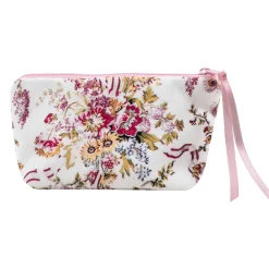 Trousses, Pochettes<Boutiques de musées Trousse Dame de la cour - Rose
