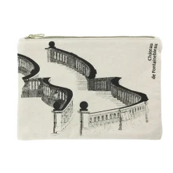 Trousses, Pochettes<Boutiques de musées Trousse Escalier de Fontainebleau