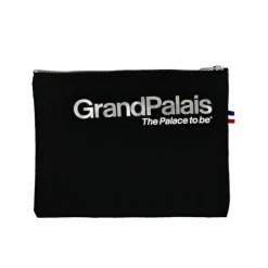 Trousses, Pochettes<Boutiques de musées Trousse Grand Palais The Palace to be