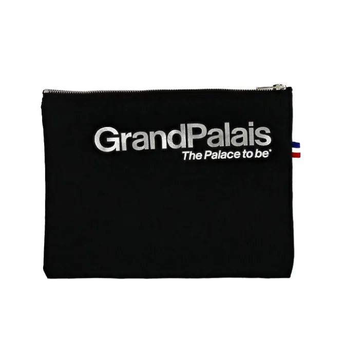 Trousses, Pochettes<Boutiques de musées Trousse Grand Palais The Palace to be