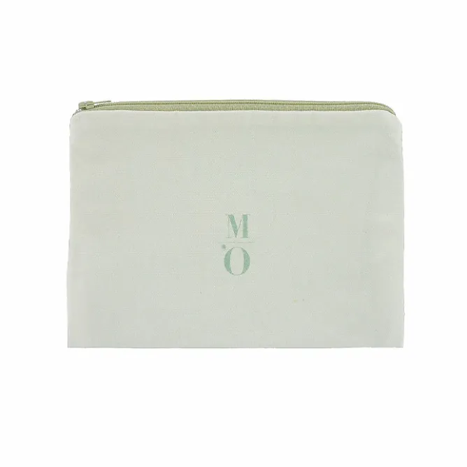 Trousses, Pochettes<Boutiques de musées Trousse Émile Bernaux - Décor floral Art nouveau