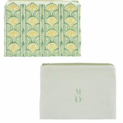 Trousses, Pochettes<Boutiques de musées Trousse Émile Bernaux - Décor floral Art nouveau