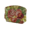 Trousses, Pochettes<Boutiques de musées Trousse tapisserie Bouquet