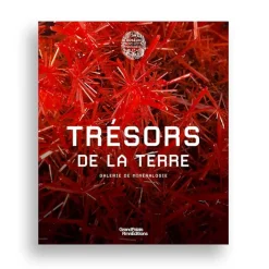 Littérature & Essais<Boutiques de musées Trésors de la Terre