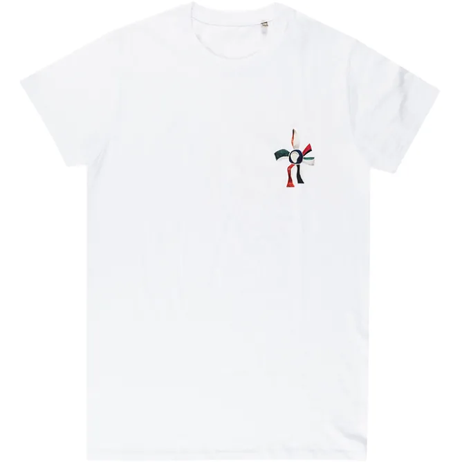 T-Shirts Et Sweats<Boutiques de musées T-shirt Fernand Léger - La fleur qui marche