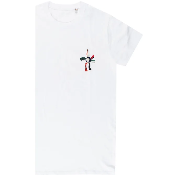 T-Shirts Et Sweats<Boutiques de musées T-shirt Fernand Léger - La fleur qui marche