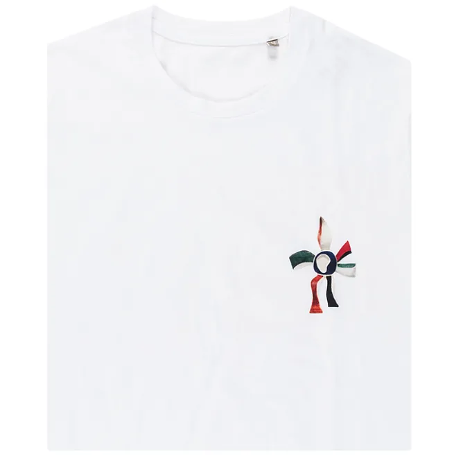 T-Shirts Et Sweats<Boutiques de musées T-shirt Fernand Léger - La fleur qui marche