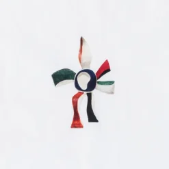T-Shirts Et Sweats<Boutiques de musées T-shirt Fernand Léger - La fleur qui marche