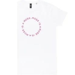 Boutiques de musées T-shirt Gertrude Stein - Rose is a rose ... Online