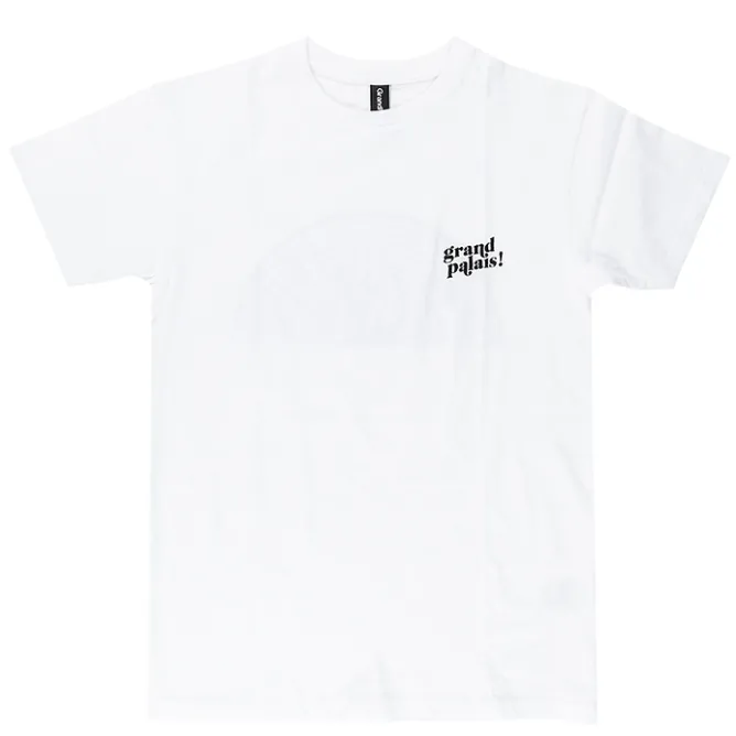 T-Shirts Et Sweats<Boutiques de musées T-Shirt Grand Palais! par Vahram Muratyan