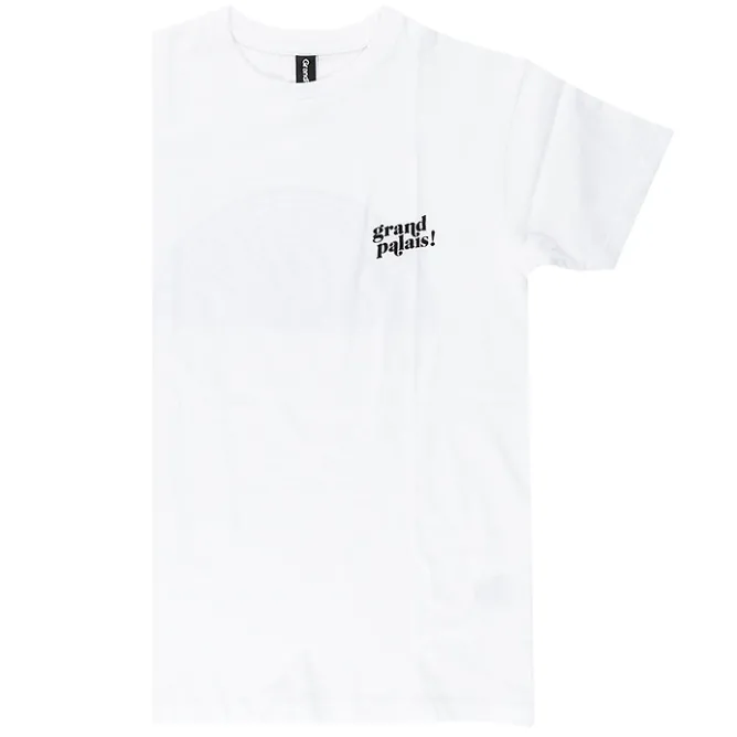 T-Shirts Et Sweats<Boutiques de musées T-Shirt Grand Palais! par Vahram Muratyan