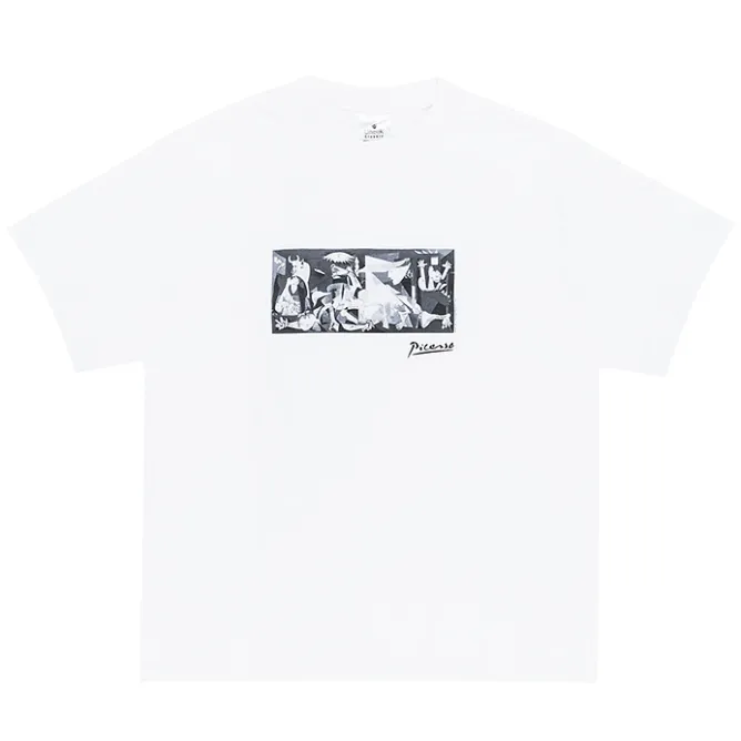 T-Shirts Et Sweats<Boutiques de musées T-shirt Guernica