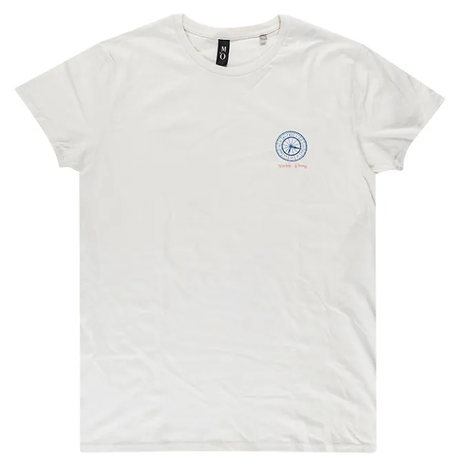 T-Shirts Et Sweats<Boutiques de musées T-shirt Horloge Paris - Musée d'Orsay