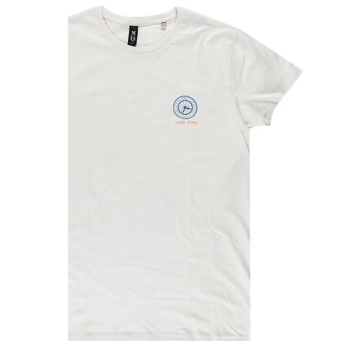 T-Shirts Et Sweats<Boutiques de musées T-shirt Horloge Paris - Musée d'Orsay