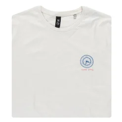 T-Shirts Et Sweats<Boutiques de musées T-shirt Horloge Paris - Musée d'Orsay
