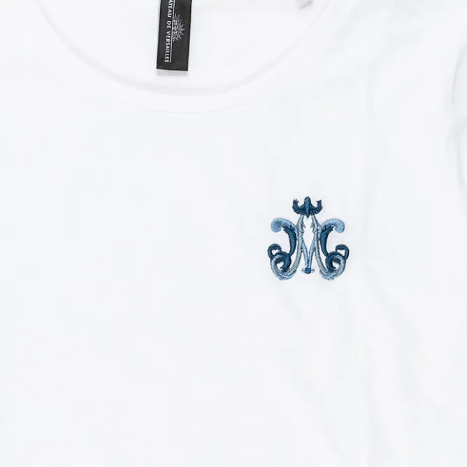 T-Shirts Et Sweats<Boutiques de musées T-shirt Marie-Antoinette - La Marchande de mode