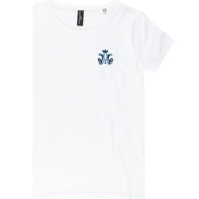 T-Shirts Et Sweats<Boutiques de musées T-shirt Marie-Antoinette - La Marchande de mode