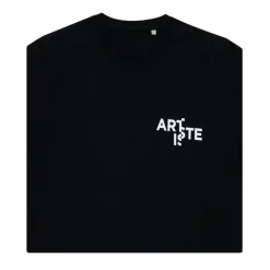 Boutiques de musées T-shirt mixte Artiste Sale