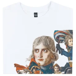 Boutiques de musées T-Shirt Napoléon Portraits Clearance