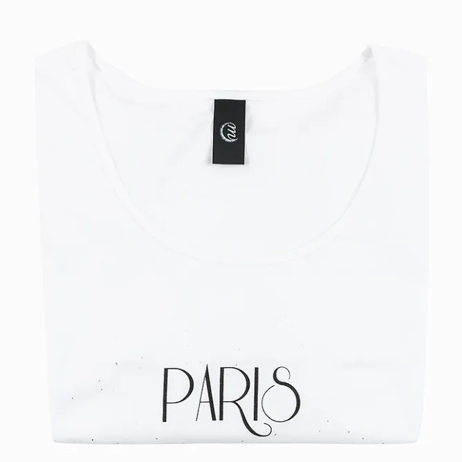 Boutiques de musées T-shirt Paris Étoiles Best