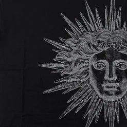 T-Shirts Et Sweats<Boutiques de musées T-shirt Soleil - Emblème Argent