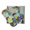 Accessoires Lunettes<Boutiques de musées Étui à lunettes avec microfibre Pablo Picasso - Portrait de Marie-Thérèse, 1937 - Musée Picasso 2021