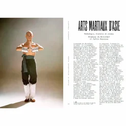 Boutiques de musées Ultime combat. Arts martiaux d'Asie - Catalogue d'exposition Outlet