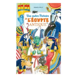 Boutiques de musées Une autre histoire de l'Égypte antique