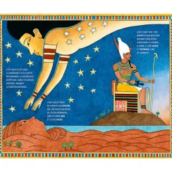 Boutiques de musées Une autre histoire de l'Égypte antique