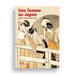 Boutiques de musées Une femme au Japon Sale