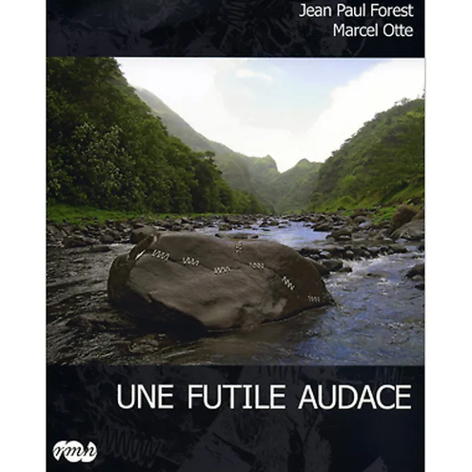 Boutiques de musées Une futile audace