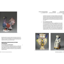 Boutiques de musées Une histoire mondiale de la céramique - 30 000 ans de création en terre Best