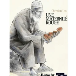 Boutiques de musées Une maternité rouge Online