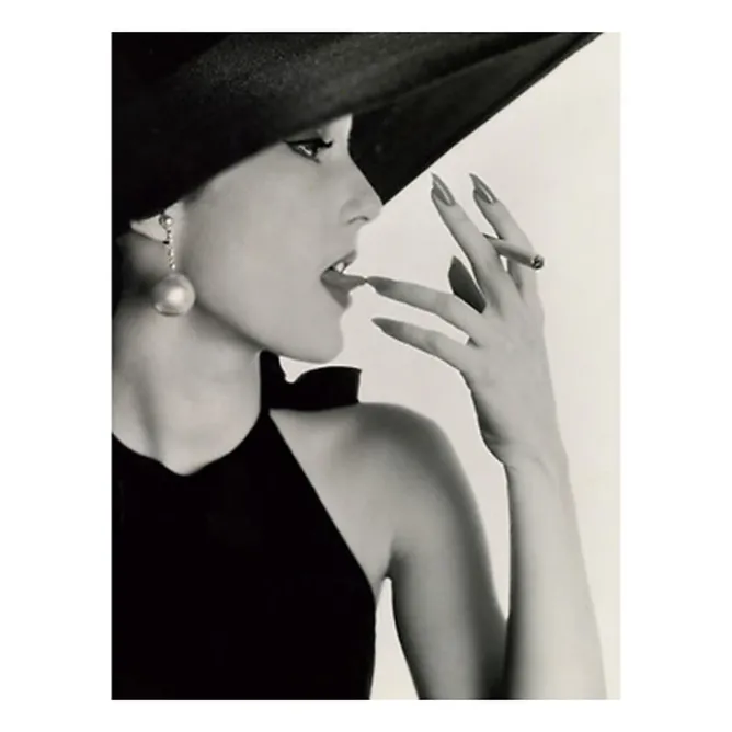 Cartes Et Marques Pages<Boutiques de musées Un instinct de sculpteur Irving Penn + Carnet de 80 Cartes postales