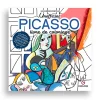 Loisirs Créatifs<Boutiques de musées Unofficial Pablo Picasso - Livre de coloriage